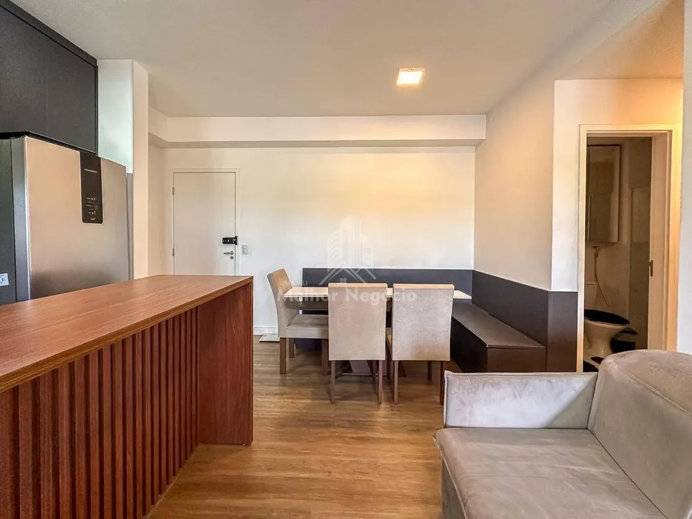 Apartamento, 2 quartos, 60 m² - Foto 4