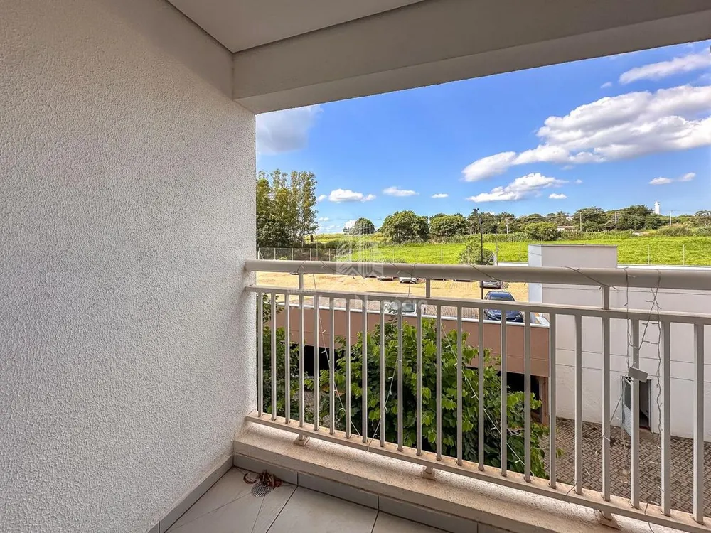 Apartamento, 2 quartos, 60 m² - Foto 5