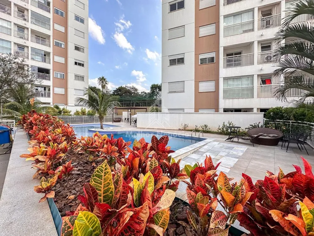Apartamento, 2 quartos, 60 m² - Foto 8