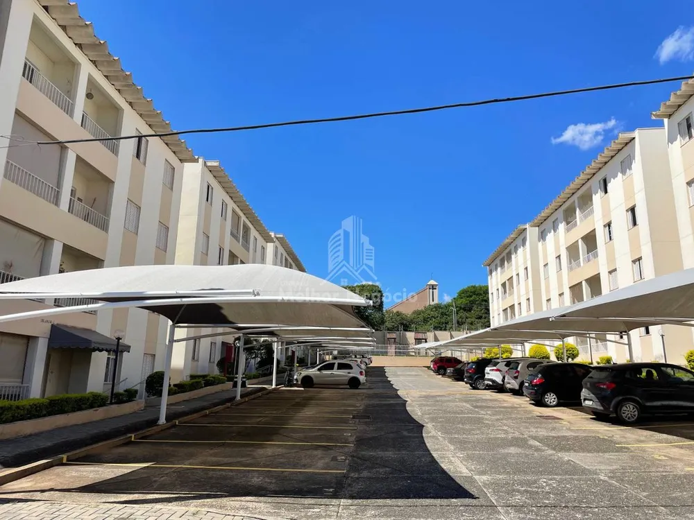 Apartamento, 3 quartos, 78 m² - Foto 8