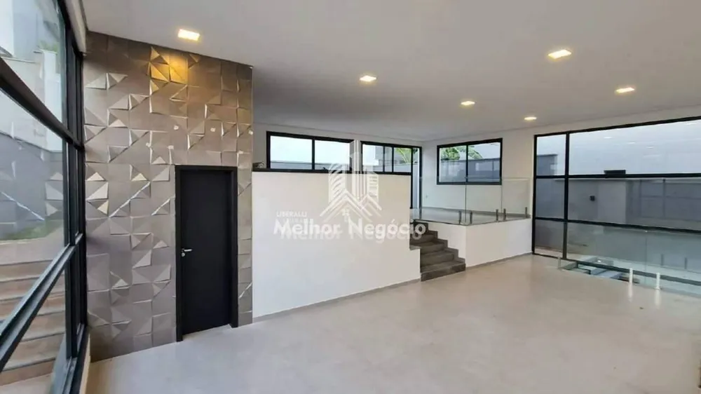 Casa, 3 quartos, 226 m² - Foto 3