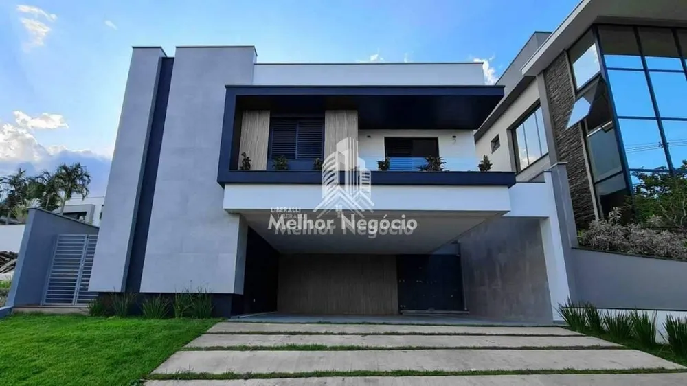 Casa, 3 quartos, 226 m² - Foto 2