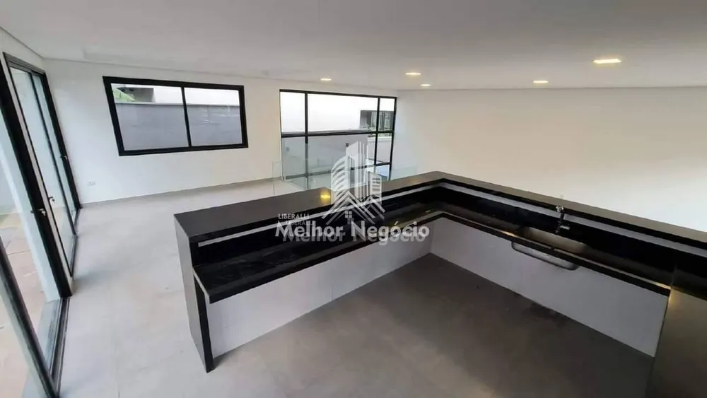 Casa, 3 quartos, 226 m² - Foto 4