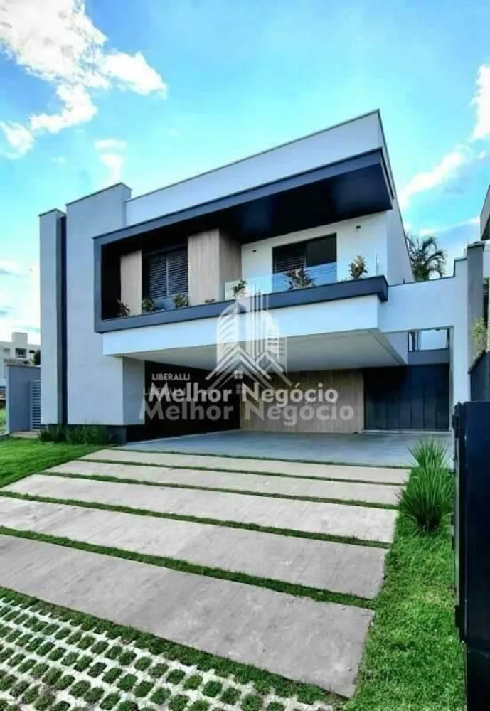 Casa, 3 quartos, 226 m² - Foto 1