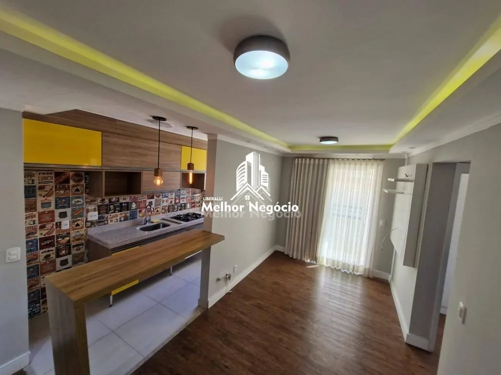 Apartamento, 1 quarto, 60 m² - Foto 3