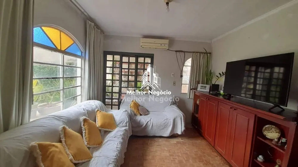 Casa, 4 quartos, 96 m² - Foto 1