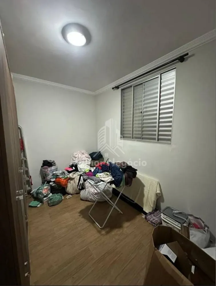 Apartamento, 3 quartos, 60 m² - Foto 2