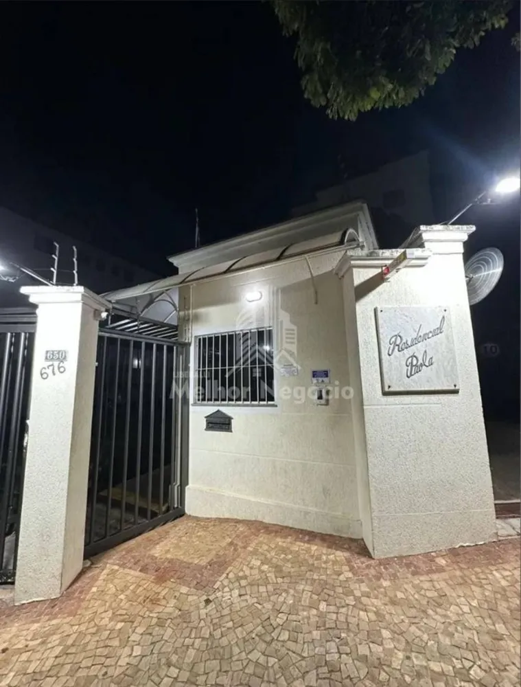 Apartamento, 3 quartos, 60 m² - Foto 3