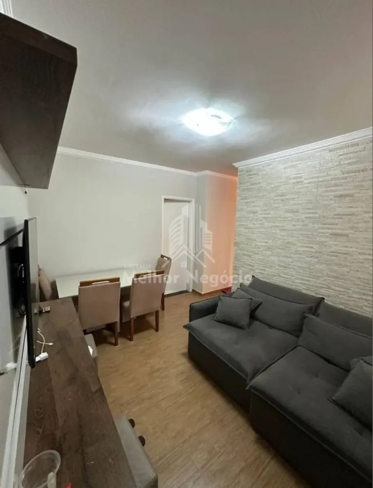 Apartamento, 3 quartos, 60 m² - Foto 1
