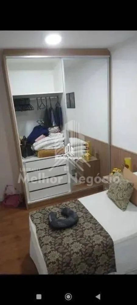 Apartamento, 2 quartos, 60 m² - Foto 4