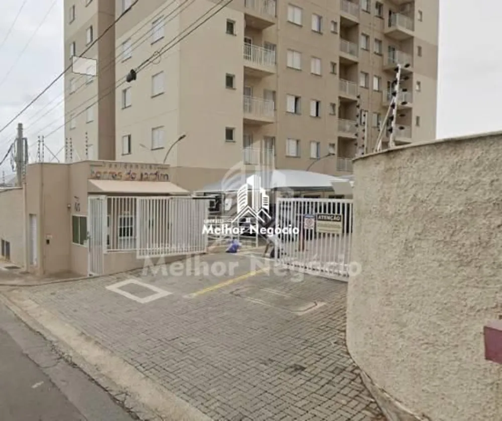 Apartamento, 2 quartos, 60 m² - Foto 1