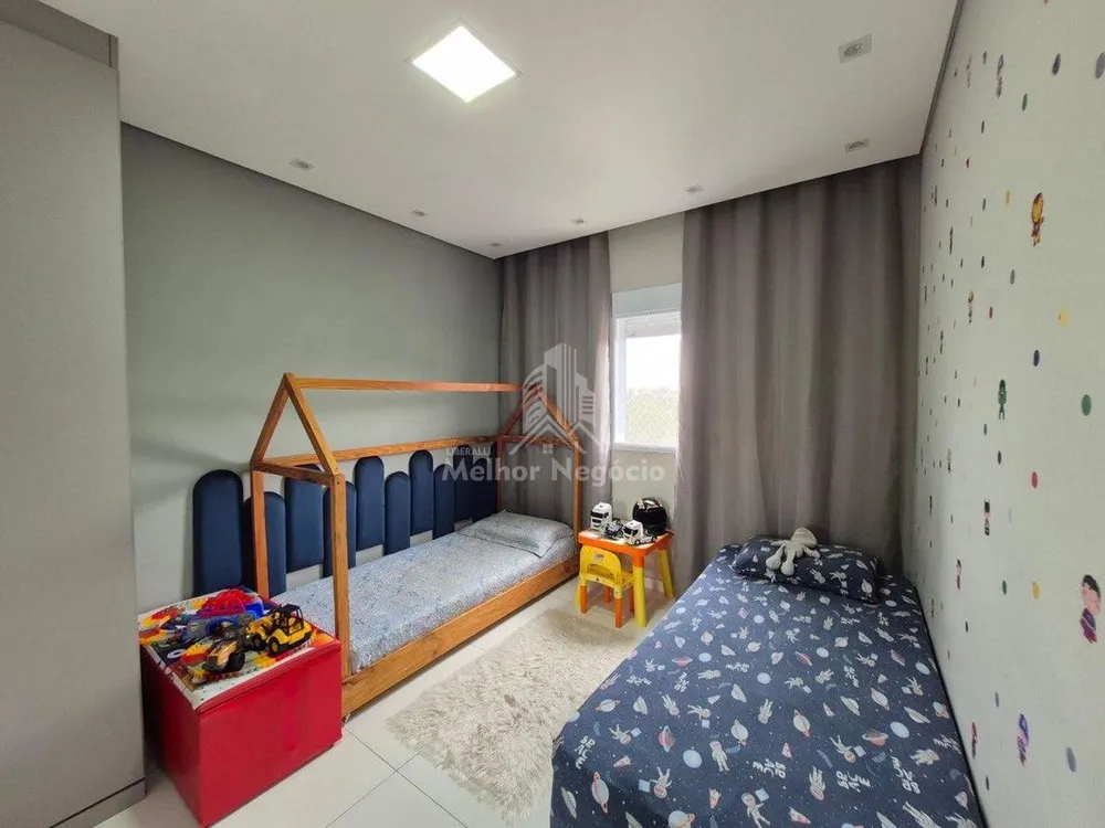 Apartamento, 2 quartos, 56 m² - Foto 7
