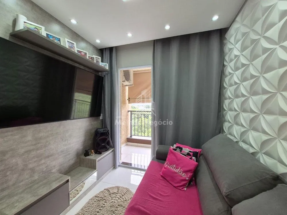 Apartamento, 2 quartos, 56 m² - Foto 5
