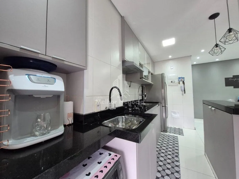Apartamento, 2 quartos, 56 m² - Foto 4