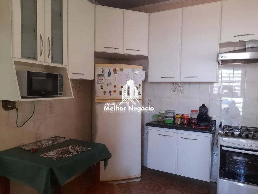 Casa, 4 quartos, 161 m² - Foto 6