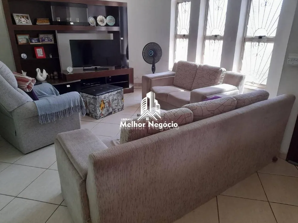Casa, 4 quartos, 161 m² - Foto 1