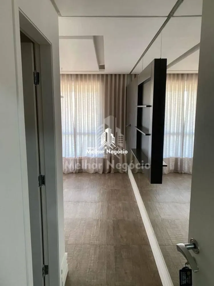 Apartamento, 3 quartos, 170 m² - Foto 1