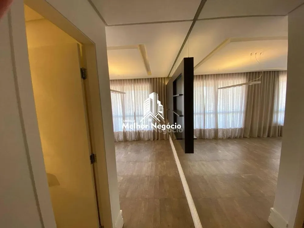 Apartamento, 3 quartos, 170 m² - Foto 2