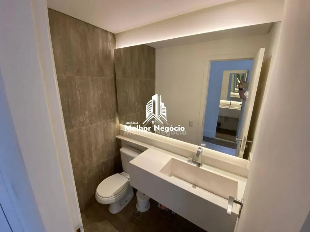 Apartamento, 3 quartos, 170 m² - Foto 4