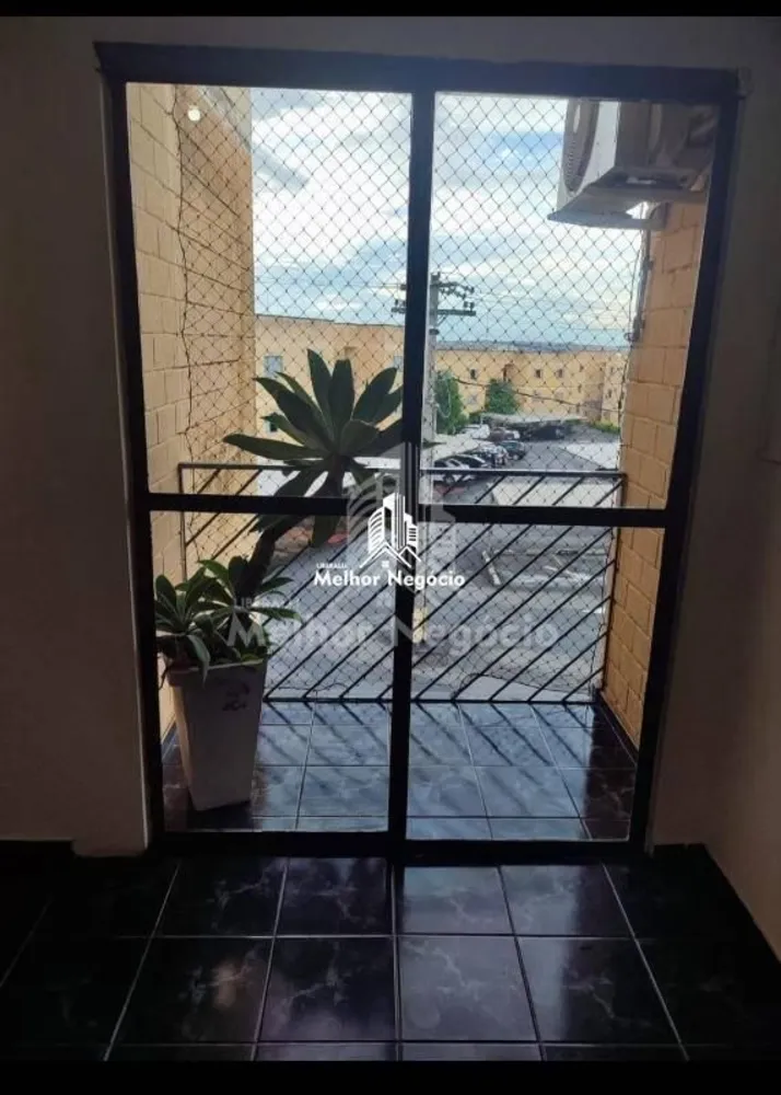 Apartamento, 2 quartos, 69 m² - Foto 1