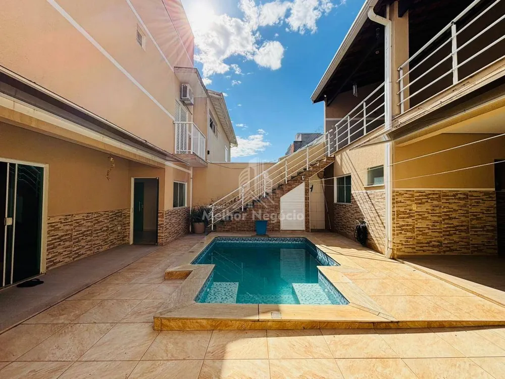 Casa, 5 quartos, 250 m² - Foto 4