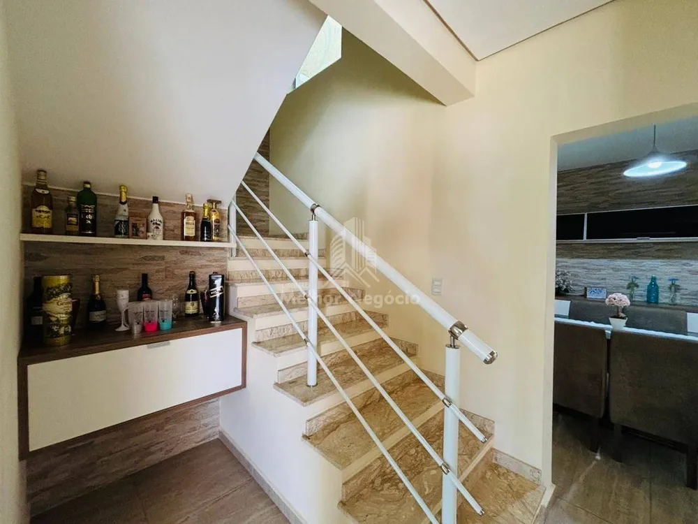 Casa, 5 quartos, 250 m² - Foto 3