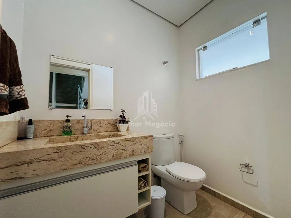 Casa, 5 quartos, 250 m² - Foto 1
