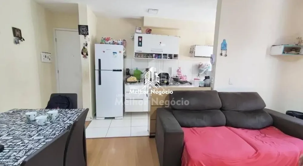 Apartamento, 2 quartos, 42 m² - Foto 8