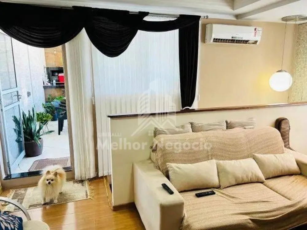 Apartamento, 2 quartos, 130 m² - Foto 4