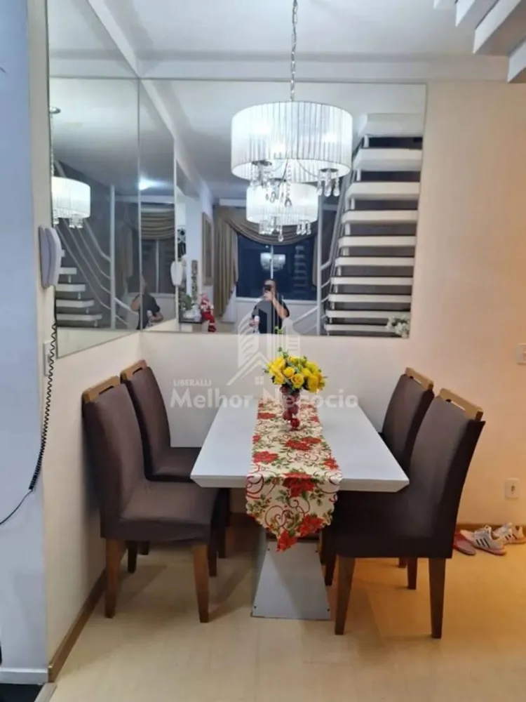 Apartamento, 2 quartos, 130 m² - Foto 7