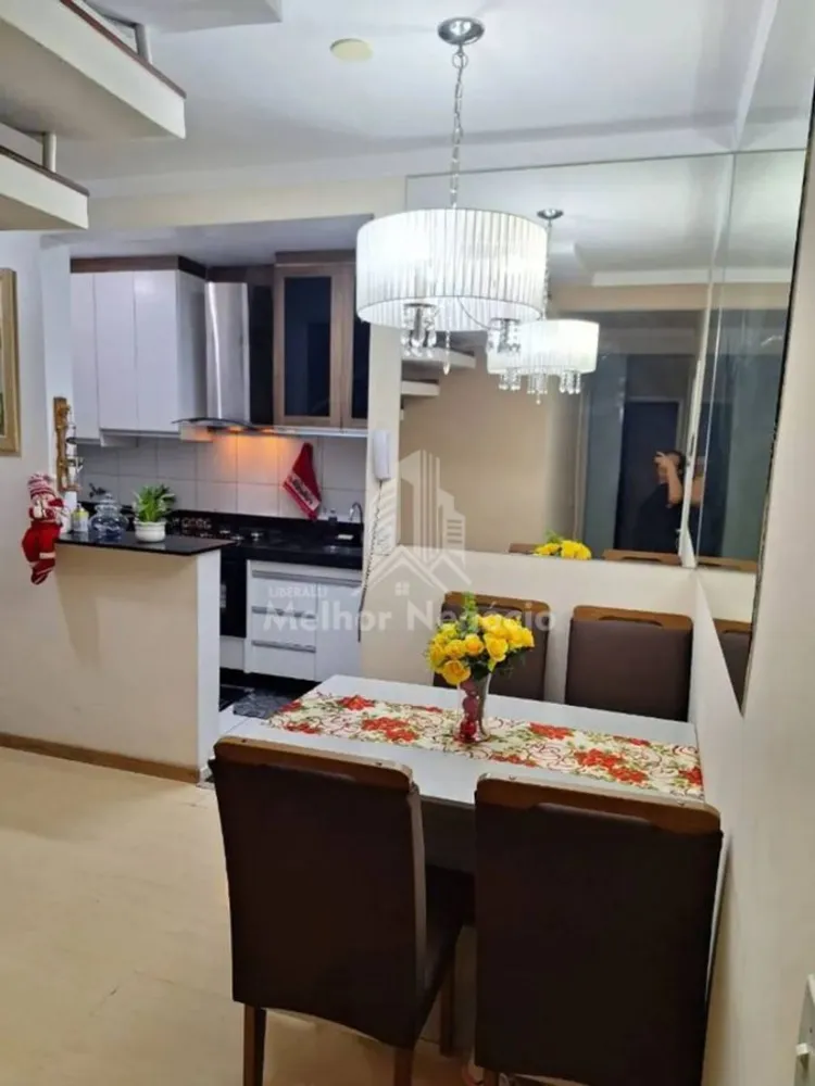 Apartamento, 2 quartos, 130 m² - Foto 3