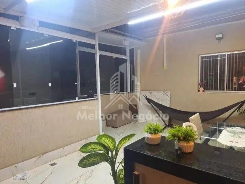 Apartamento, 2 quartos, 130 m² - Foto 6