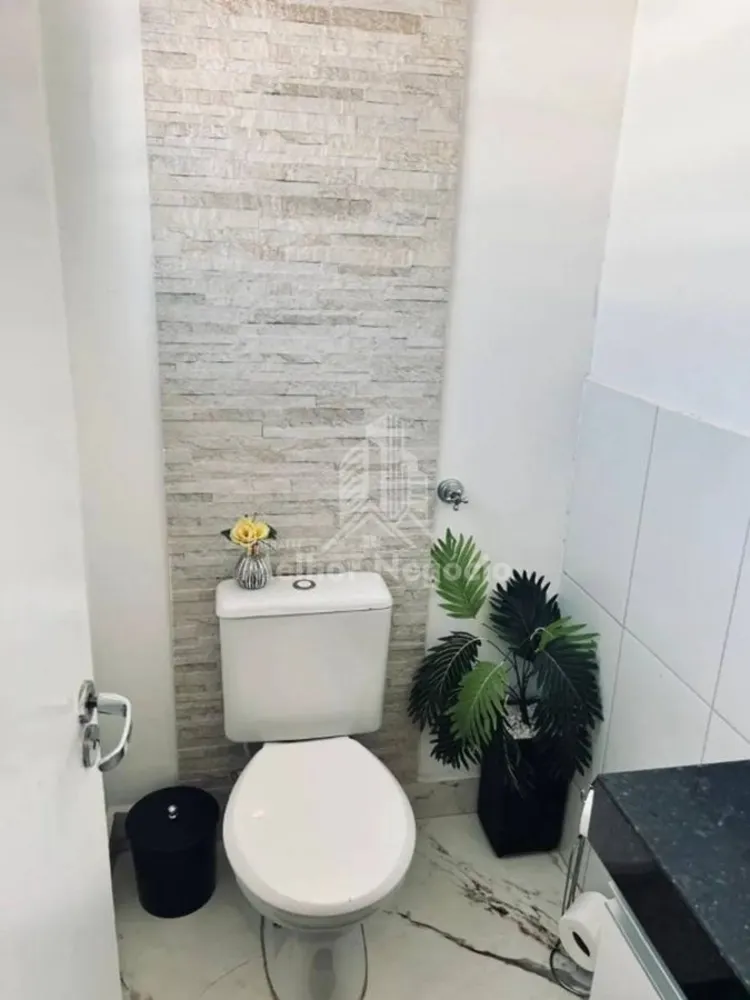 Apartamento, 2 quartos, 130 m² - Foto 5