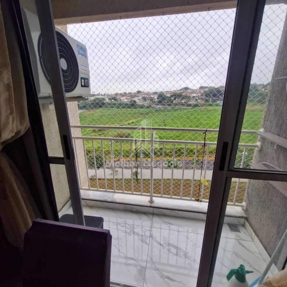 Apartamento, 2 quartos, 46 m² - Foto 6