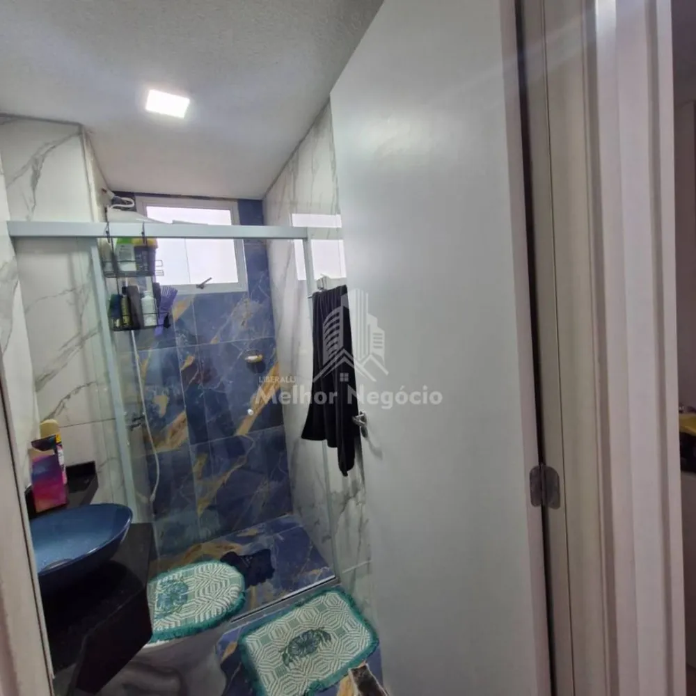 Apartamento, 2 quartos, 46 m² - Foto 7