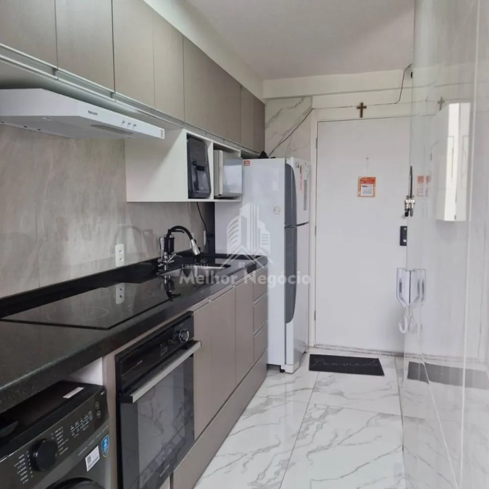 Apartamento, 2 quartos, 46 m² - Foto 5
