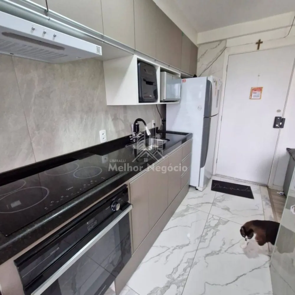Apartamento, 2 quartos, 46 m² - Foto 1