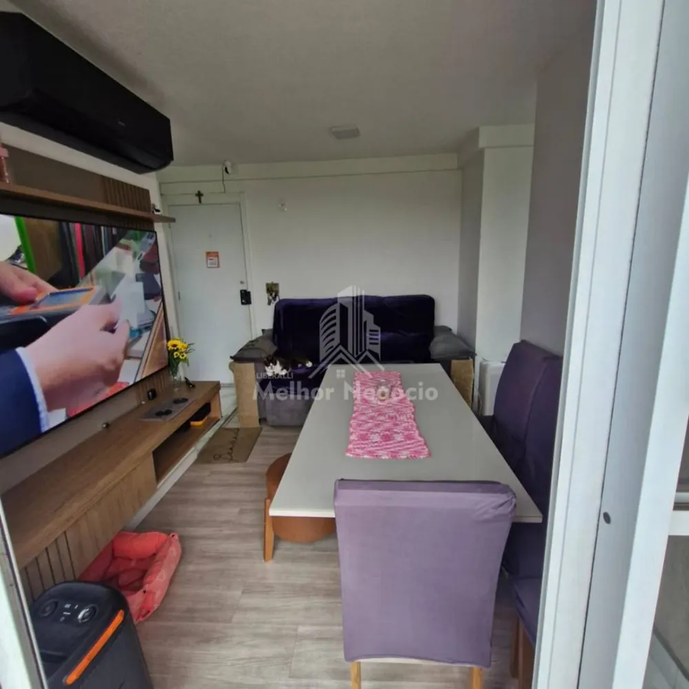 Apartamento, 2 quartos, 46 m² - Foto 4