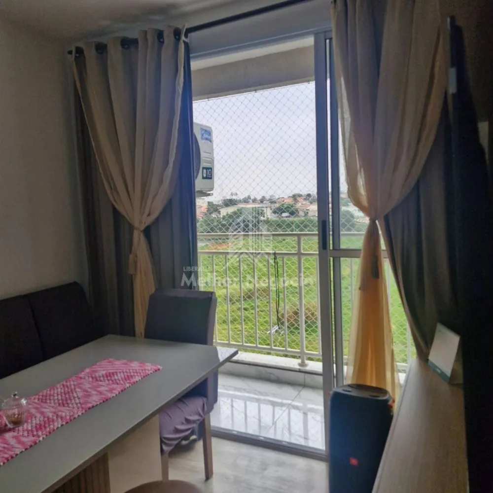 Apartamento, 2 quartos, 46 m² - Foto 3