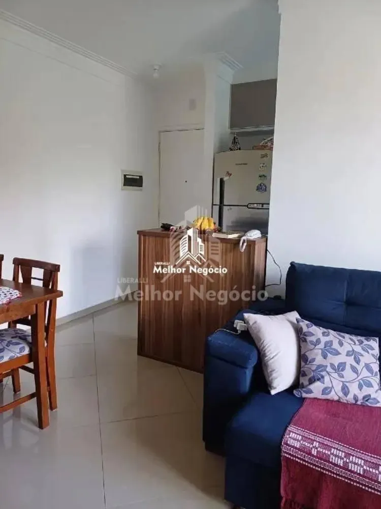 Apartamento, 2 quartos, 50 m² - Foto 1