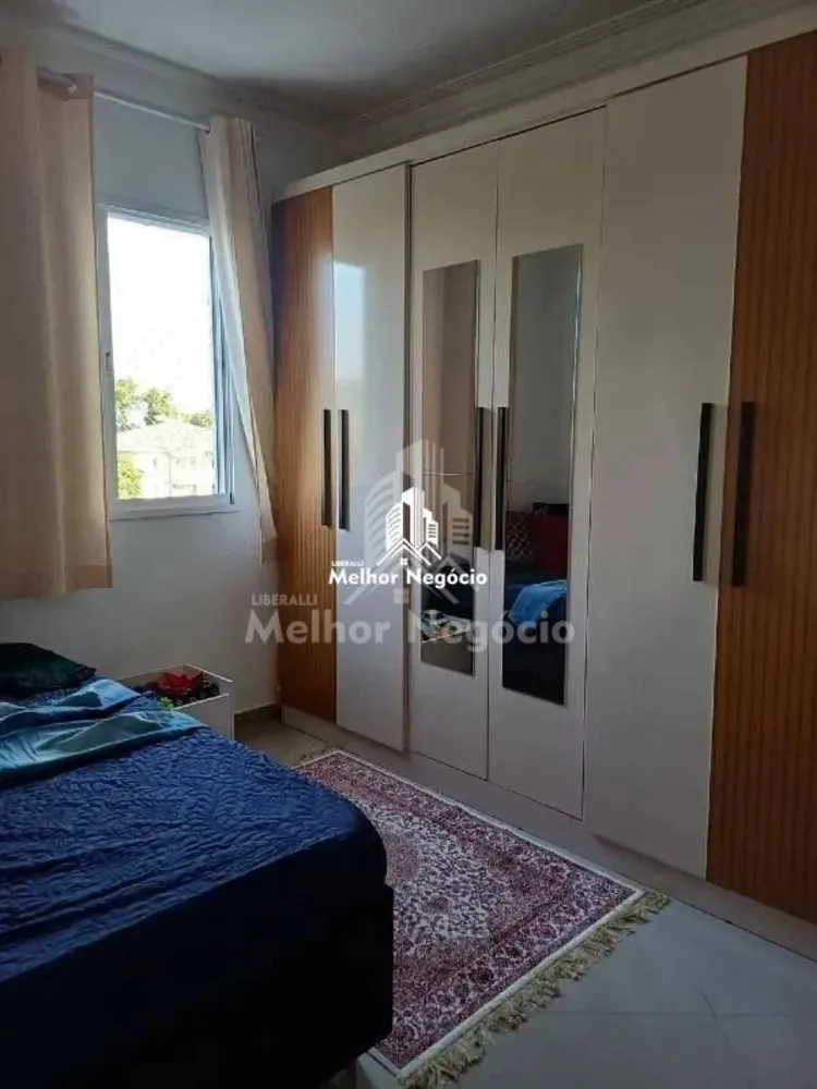 Apartamento, 2 quartos, 50 m² - Foto 4