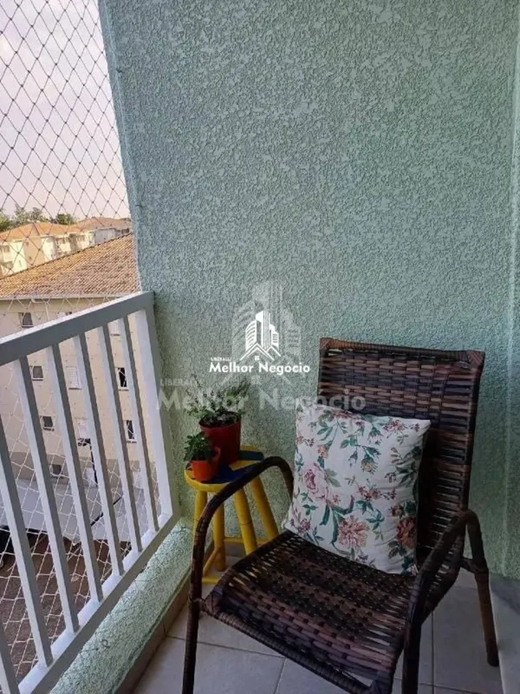 Apartamento, 2 quartos, 50 m² - Foto 2