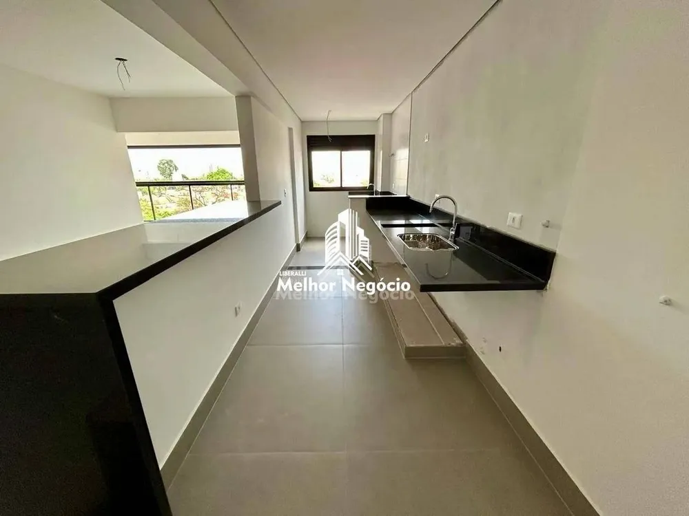 Apartamento, 3 quartos, 110 m² - Foto 1