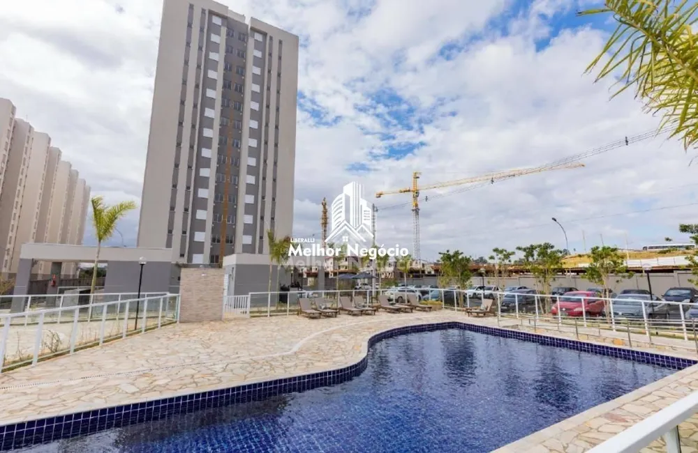 Apartamento, 2 quartos, 57 m² - Foto 2