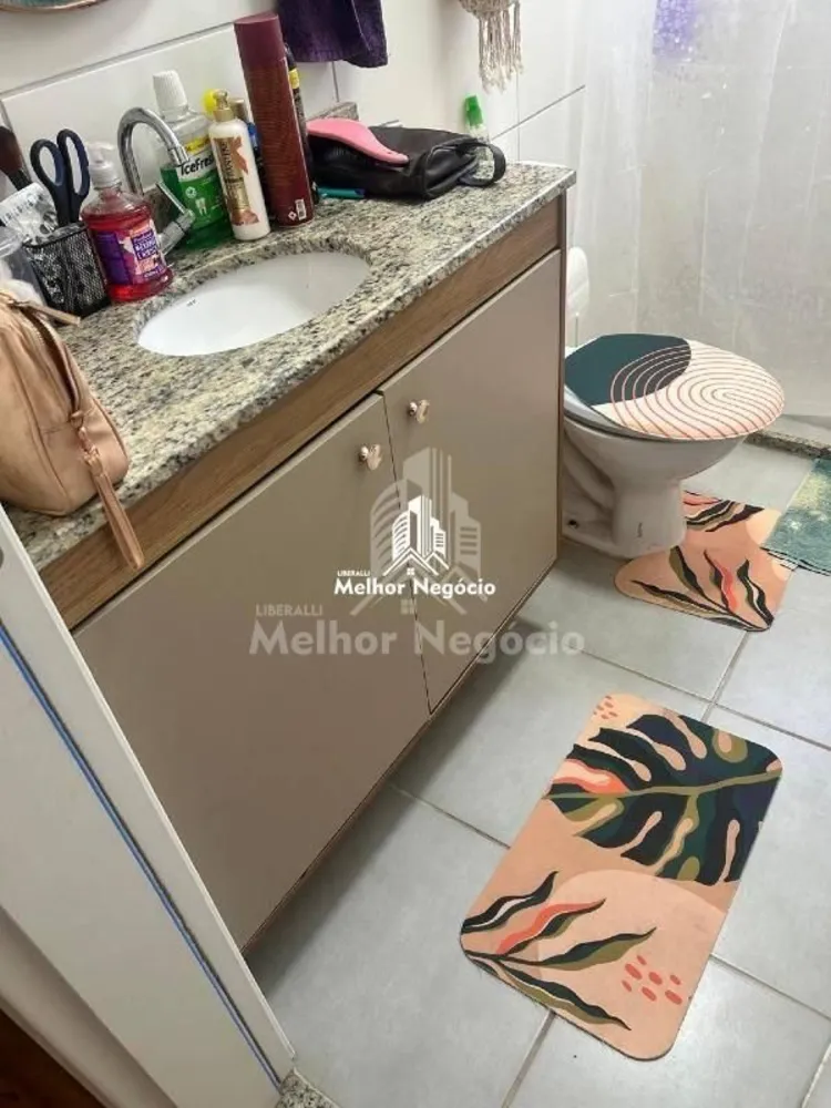Apartamento, 2 quartos, 57 m² - Foto 7