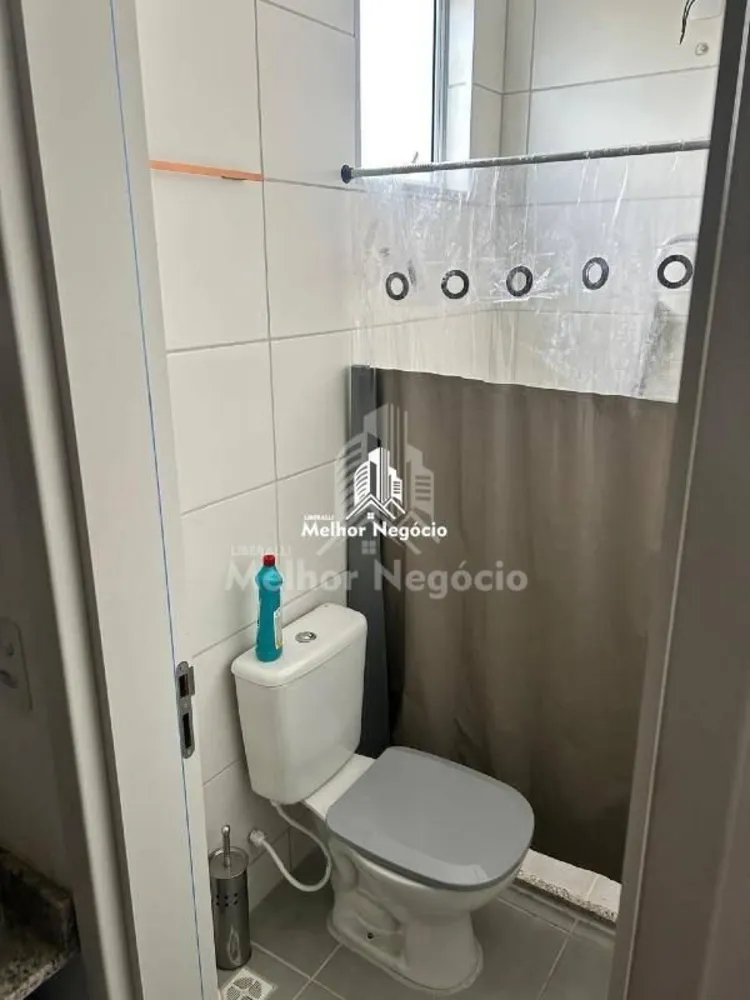 Apartamento, 2 quartos, 57 m² - Foto 6
