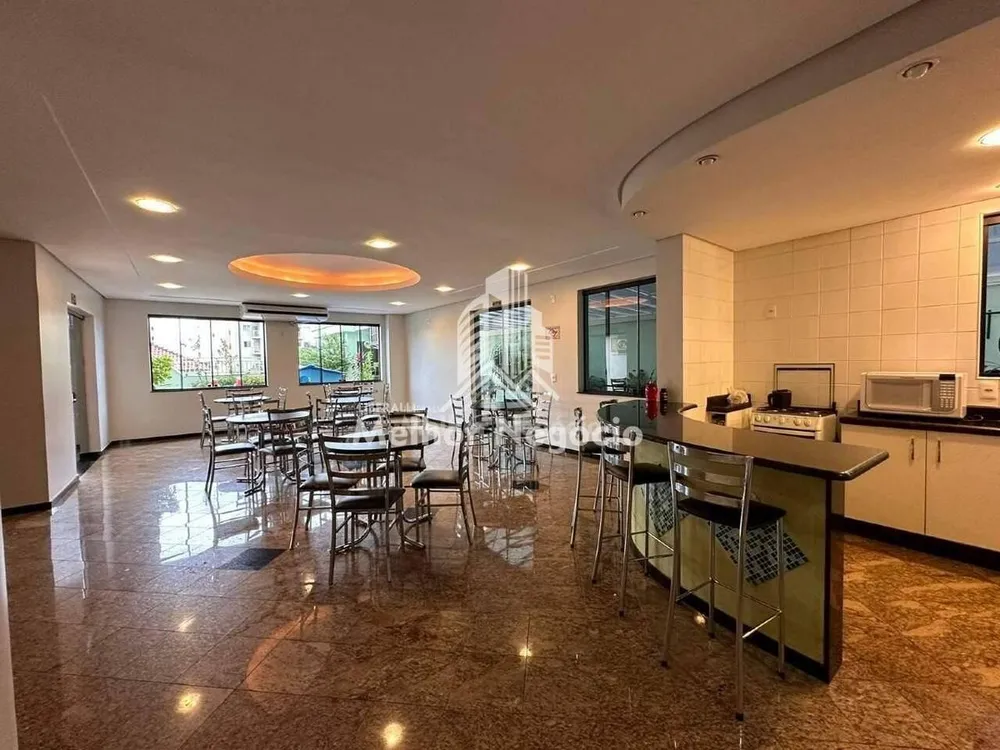 Apartamento, 3 quartos, 88 m² - Foto 1