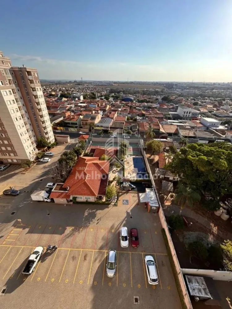 Apartamento, 2 quartos, 59 m² - Foto 2