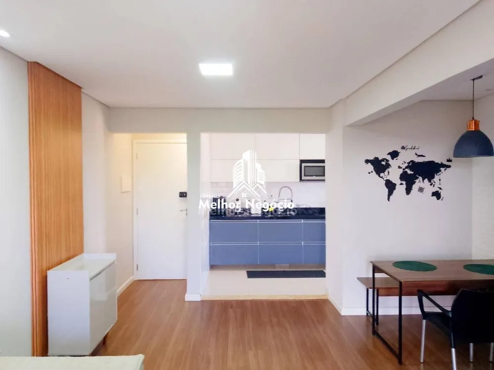 Apartamento, 3 quartos, 80 m² - Foto 2