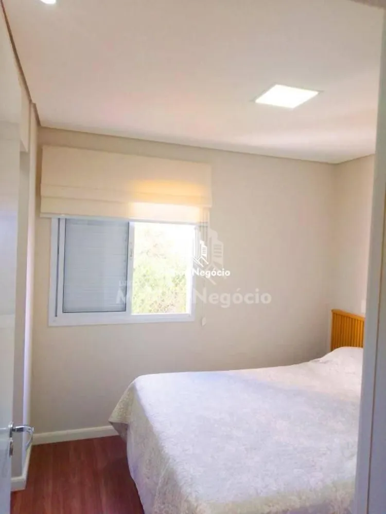 Apartamento, 3 quartos, 80 m² - Foto 1